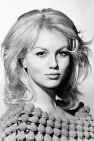 Myl&egrave;ne Demongeot