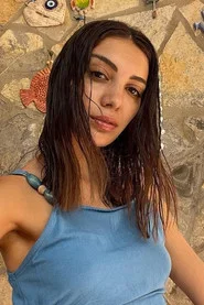 İrem Y&uuml;ksel