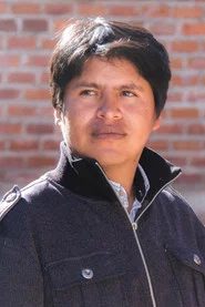 &Oacute;scar Catacora