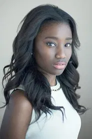 Karidja Tour&eacute;
