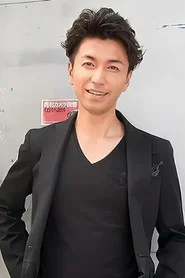 前原一辉