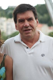Jean-Fran&ccedil;ois Davy