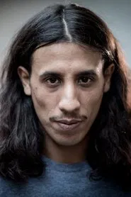 Sa&iuml;d Boumazoughe