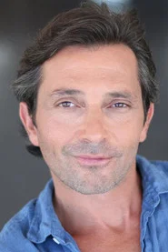 S&eacute;bastien Roch