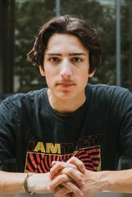 Gabriel La Framboise