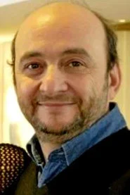 J&eacute;r&ocirc;me Corcos