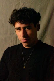 Julian Andr&eacute;