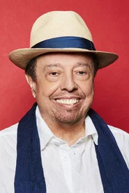 S&eacute;rgio Mendes