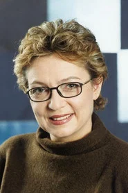 Krystyna Czub&oacute;wna