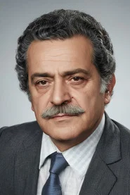 H&uuml;seyin Kaşif