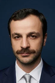 G&uuml;ven Murat Akpınar