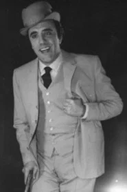Adolfo Garc&iacute;a Grau