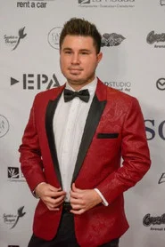 Jos&eacute; Mario Salas Boza