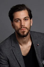 Andr&eacute; Caramujo