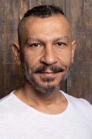 Muharrem &Ouml;zcan