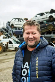 Bjarne Br&oslash;ndbo