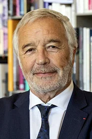 Fran&ccedil;ois Rebsamen
