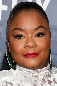 Roxanne Shant&eacute;