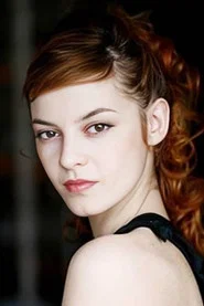 C&eacute;line Perreau