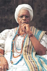 M&atilde;e Stella de Ox&oacute;ssi