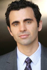 Nicholas Massouh