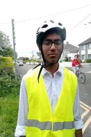 Jonathan Varughese