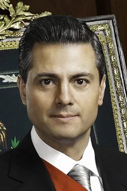 Enrique Pe&ntilde;a Nieto