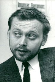 Hans Bergstr&ouml;m