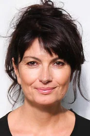 Val&eacute;rie Perrin