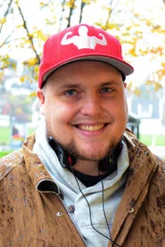 Stian Thorbj&oslash;rnsen
