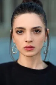 Şifanur G&uuml;l