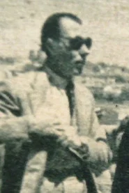 Jos&eacute; Mart&iacute;n