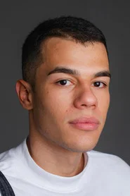 Jo&atilde;o Pedro Mariano
