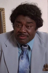 Leroy Daniels