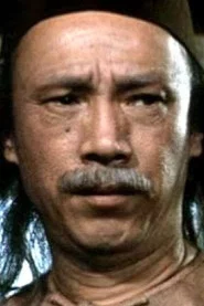 Chen Hui-Lou
