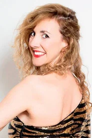 Arantxa Gonz&aacute;lez