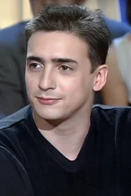 Fr&eacute;d&eacute;ric Martin