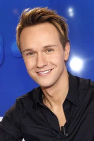 Cyril F&eacute;raud