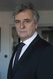 R&eacute;gis Lang