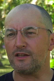 &Eacute;ric Parmentier