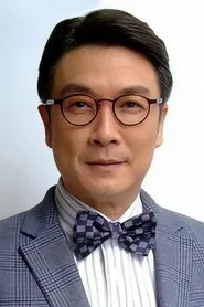 刘松仁