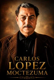 Carlos L&oacute;pez Moctezuma