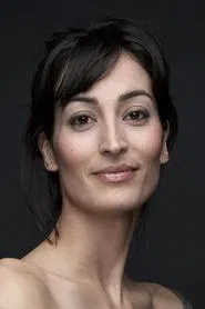 La&euml;titia E&iuml;do
