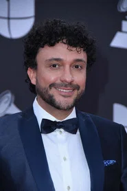 Andr&eacute;s Cepeda
