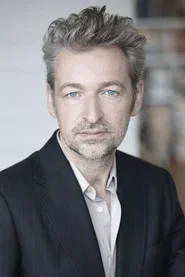 &Eacute;ric Reinhardt