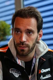 Jean-&Eacute;ric Vergne