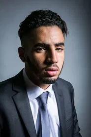 Aboubakr Bensa&iuml;hi