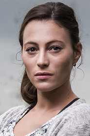 Johana Matou&scaron;kov&aacute;