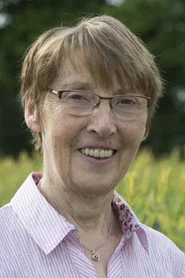 Irmgard von zur M&uuml;hlen