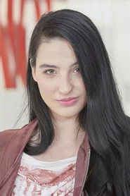Kateřina Marie Fialov&aacute;